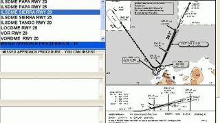 Screenshot 6 — ChartMap V3