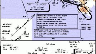 Screenshot 12 — ChartMap V3