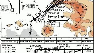 Screenshot 9 — ChartMap V3