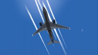 Screenshot 5 — Vietnam Airlines Boeing 777-2Q8ER