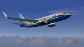 Screenshot 2 — Air Berlin Boeing 737-700 Repaints