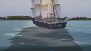 Screenshot 7 — Tall Ship Bermuda