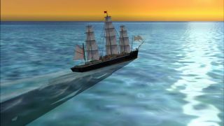 Screenshot 4 — Tall Ship Bermuda