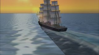 Screenshot 8 — Tall Ship Bermuda