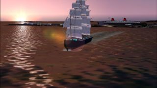 Screenshot 5 — Tall Ship Bermuda