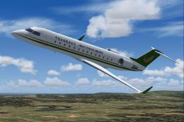 Related: FS2004 China Yunnan Airlines CRJ-100