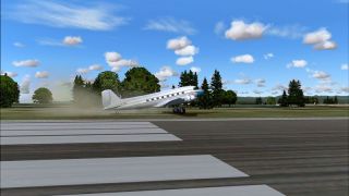 Screenshot 13 — FS2004-FS2002 FX: Nick's Prop Dust v2.0 with Nick's All Wet for Watercraft