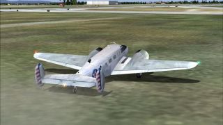 Screenshot 10 — FS2004-FS2002 FX: Nick's Prop Dust v2.0 with Nick's All Wet for Watercraft