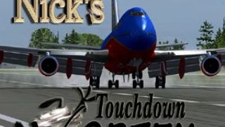 Screenshot 16 — FS2004-FS2002 FX: Nick's Touchdown and Vortex FX