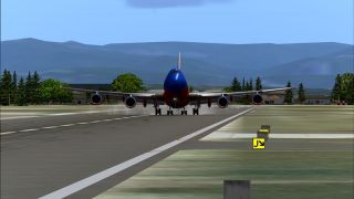 Screenshot 6 — FS2004-FS2002 FX: Nick's Touchdown and Vortex FX