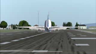 Screenshot 14 — FS2004-FS2002 FX: Nick's Touchdown and Vortex FX