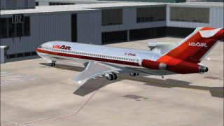 Screenshot 4 — AI 727-100/QC/200 Repaints