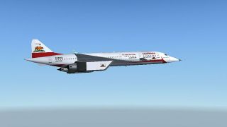 Screenshot 2 — Project HSST 500 V1.2