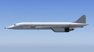 Screenshot 3 — Project HSST 500 V1.2