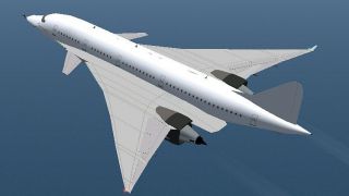 Screenshot 1 — Project HSST 500 V1.2