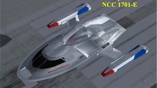 Screenshot 5 — Captains Yacht NCC 1701-E