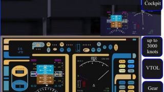 Screenshot 4 — Captains Yacht NCC 1701-E