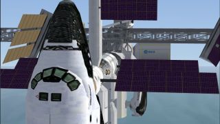 Screenshot 5 — Nasa Space Challenge Package