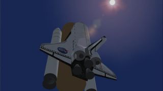 Screenshot 8 — Nasa Space Challenge Package