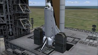 Screenshot 2 — Nasa Space Challenge Package
