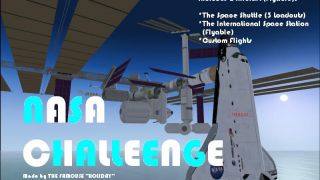 Screenshot 3 — Nasa Space Challenge Package
