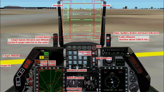 Screenshot 1 — CarrierOps Full Pack