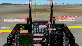 Screenshot 1 — CarrierOps Full Pack