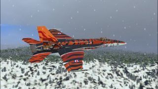 Screenshot 6 — CarrierOps Full Pack