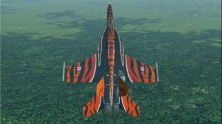 Screenshot 5 — CarrierOps Full Pack