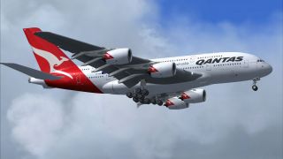 Screenshot 31 — Microsoft Flight Simulator X Demo