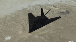 Screenshot 13 — Microsoft Flight Simulator X Demo