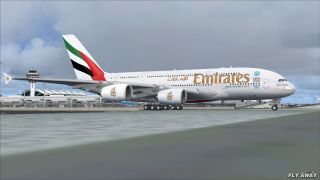 Screenshot 27 — Microsoft Flight Simulator X Demo