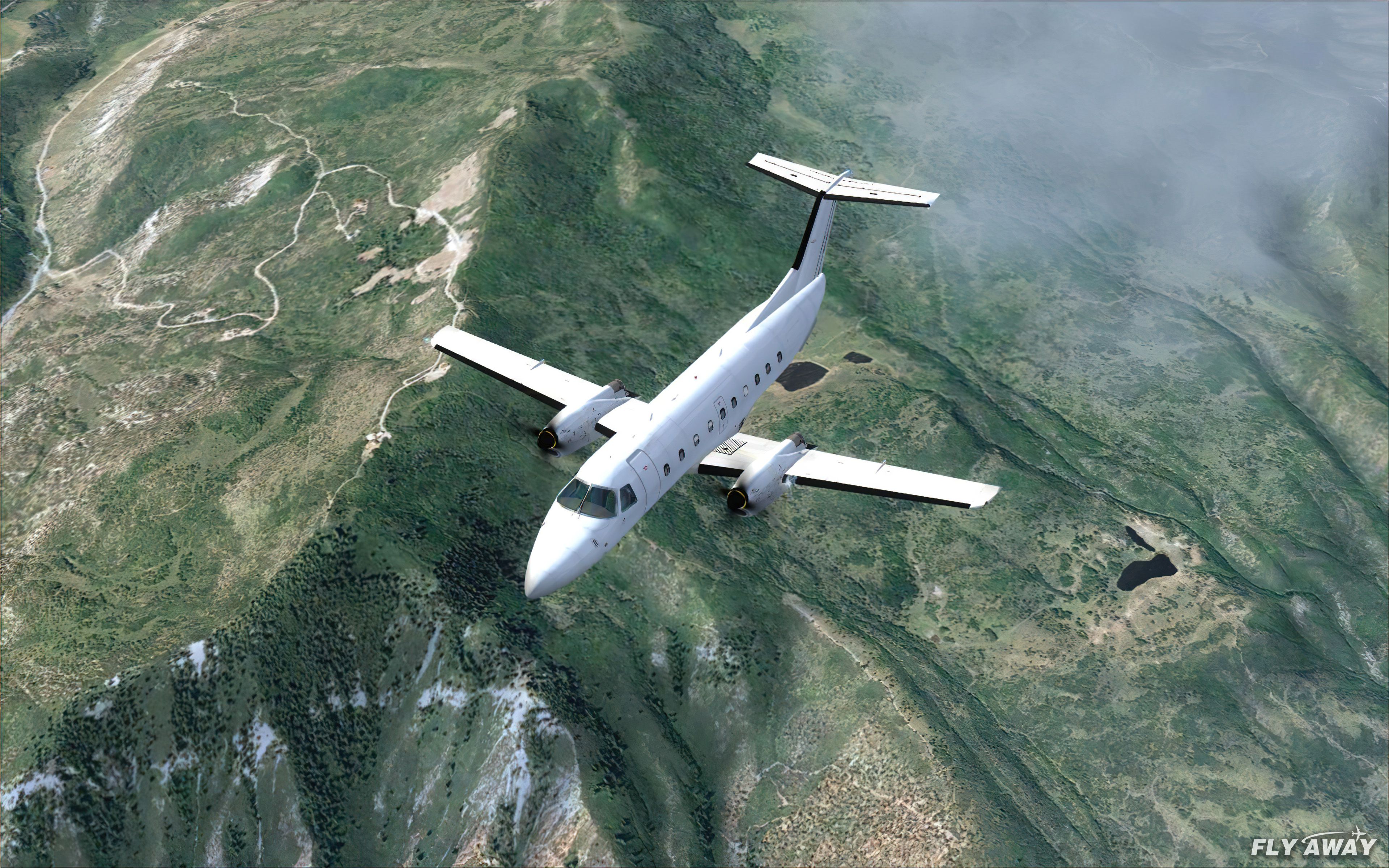Microsoft Flight Simulator X to release December 18