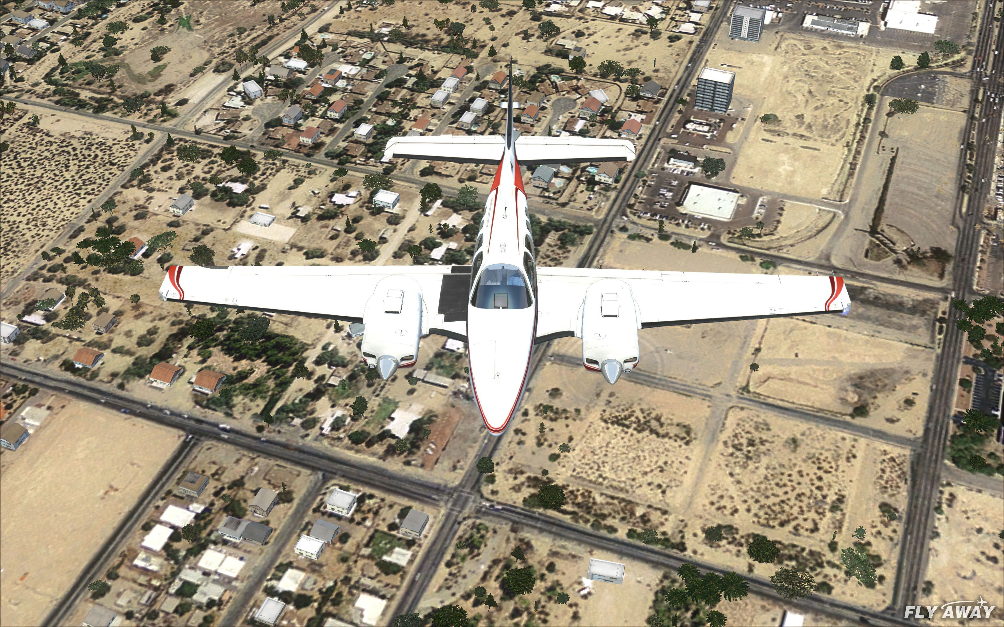 Microsoft Flight Simulator X - Download