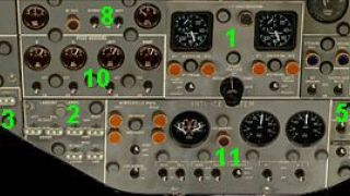 Screenshot 4 — EAL BAC 1-11 500