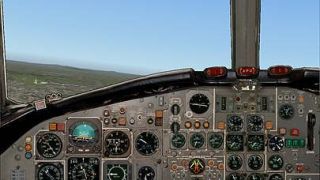 Screenshot 2 — EAL BAC 1-11 500
