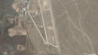 Screenshot 6 — Area 51 Package