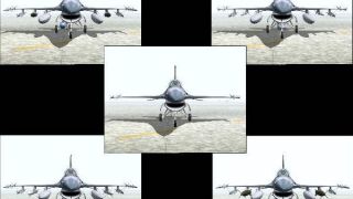 Screenshot 8 — Area 51 Package