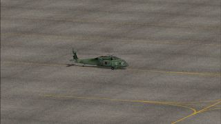 Screenshot 6 — Gray Army Airfield (KGRF) Ft. Lewis Washington