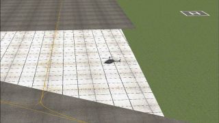 Screenshot 5 — Gray Army Airfield (KGRF) Ft. Lewis Washington