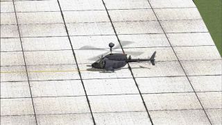 Screenshot 3 — Gray Army Airfield (KGRF) Ft. Lewis Washington
