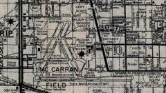 Screenshot 2 — McCarran/Alamo Airport 1942