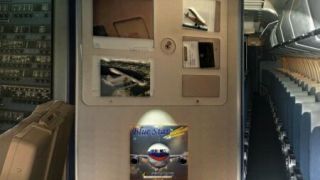 Screenshot 2 — LAM Mozambique Airlines L-1011