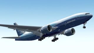 Screenshot 4 — House Colors Boeing 777-200ER