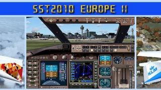 Screenshot 4 — Jodok Air SST2010