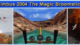 Screenshot 6 — Jodok Air SST2010