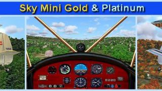 Screenshot 3 — Jodok Air SST2010