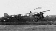Screenshot 13 — Bleriot XI Package