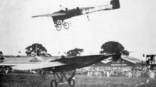 Screenshot 8 — Bleriot XI Package