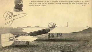 Screenshot 10 — Bleriot XI Package